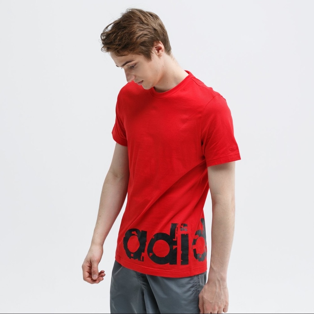 Adidas Amplifier Tee